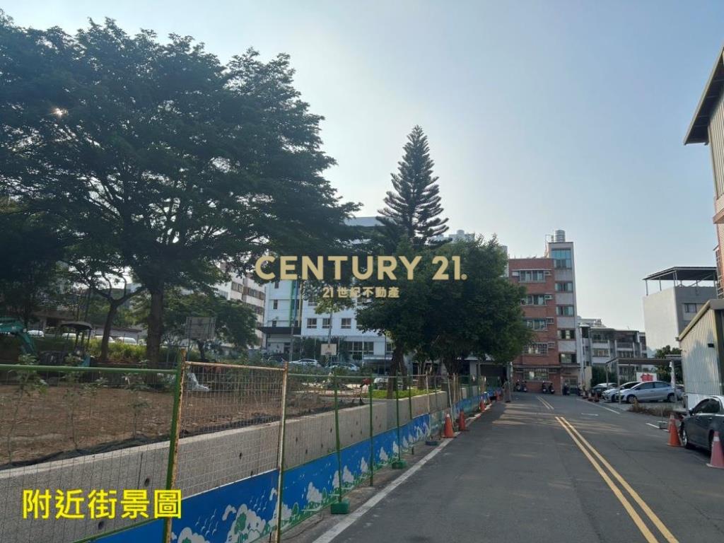 南投土地-南崗仁和路旁建地29坪