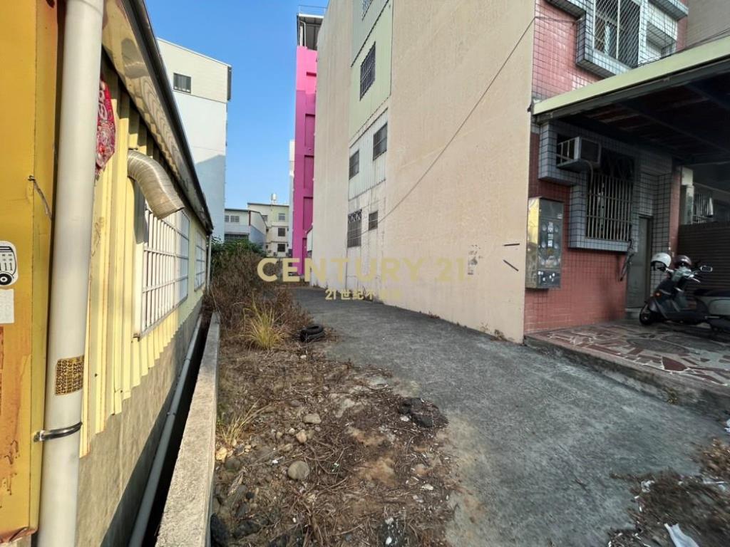 南投土地-南崗仁和路旁建地29坪