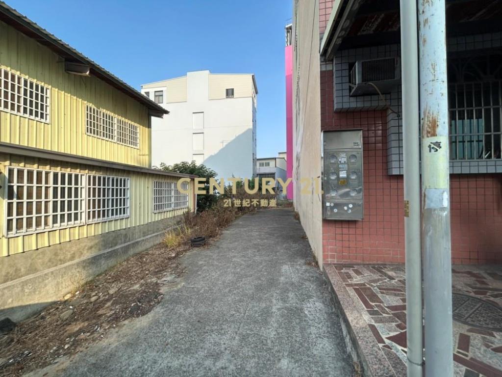 南投土地-南崗仁和路旁建地29坪