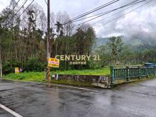 南投土地-鹿谷鄉廣興村休閒農建地