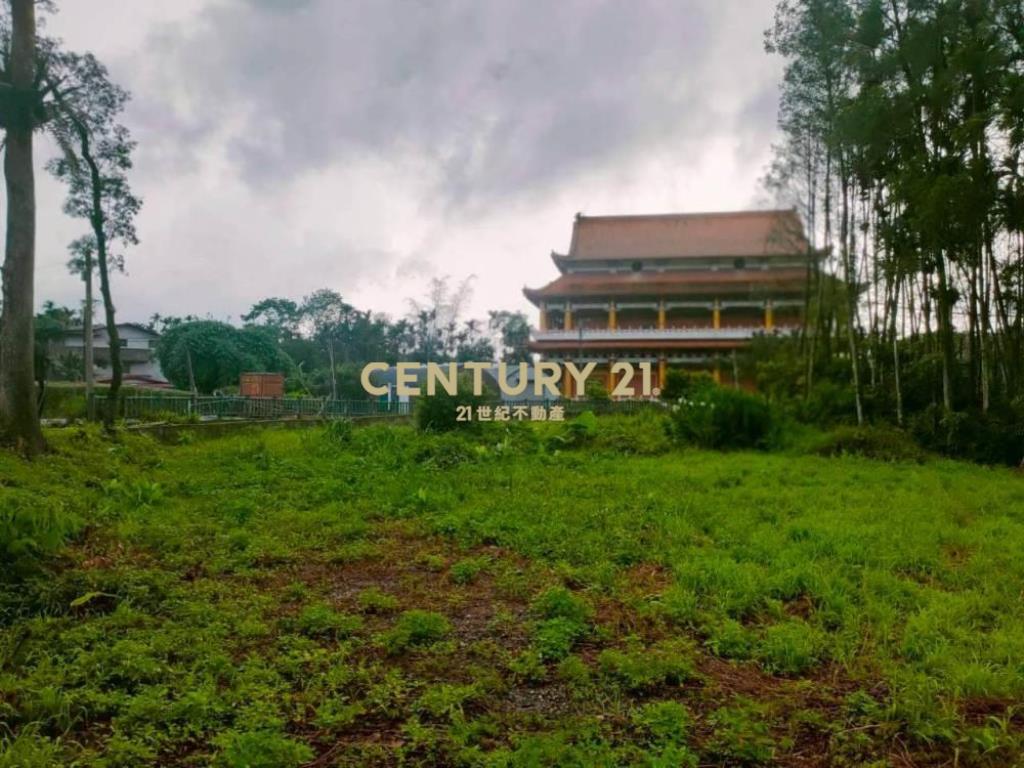 南投土地-鹿谷鄉廣興村休閒農建地