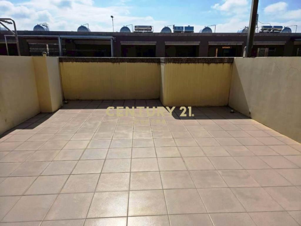 南投房屋-10年屋車庫美墅近南投市區