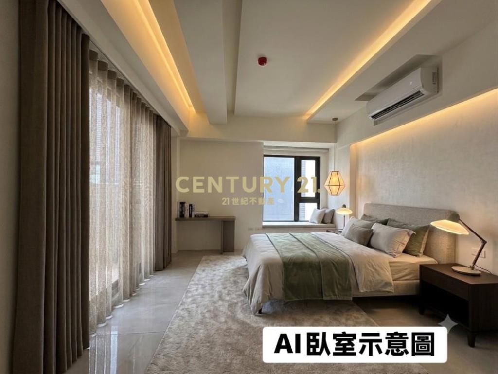 名間房屋-茗山庭園景觀電梯雙車全新美墅