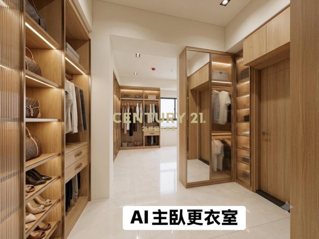 名間房屋-茗山庭園景觀電梯雙車全新美墅