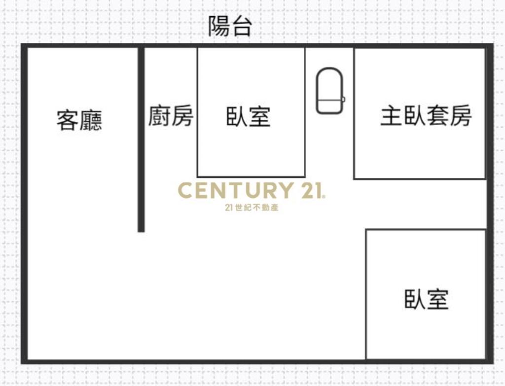 彰化房屋-全新頂端獨戶式電梯華廈