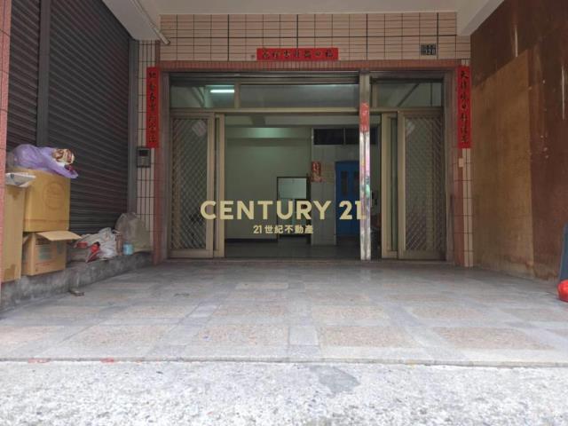 南投房屋-民族路電梯店面(租)