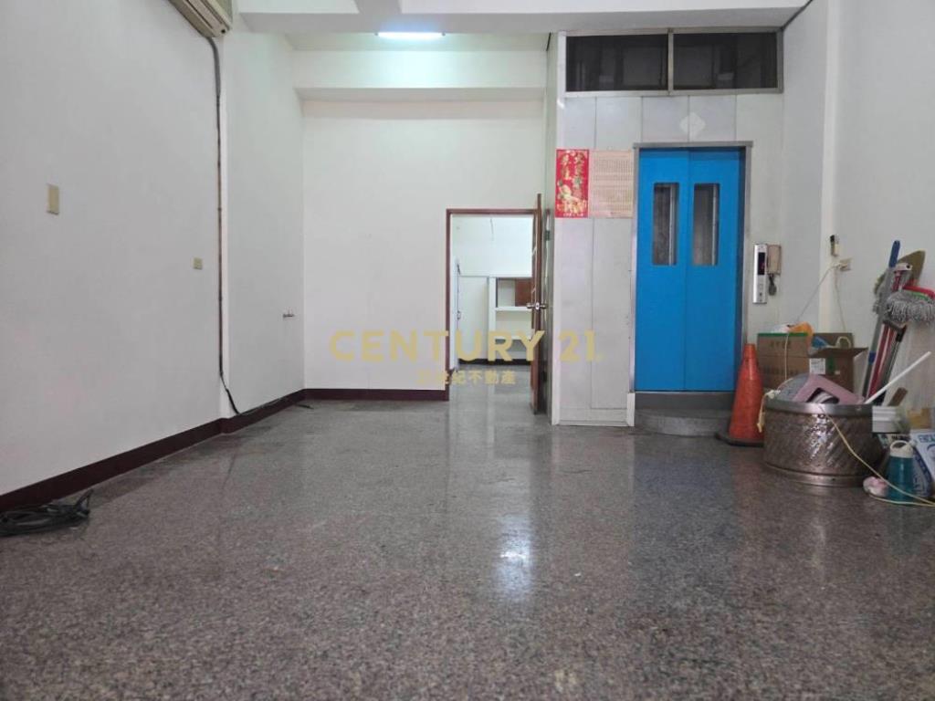 南投房屋-民族路電梯店面(租)