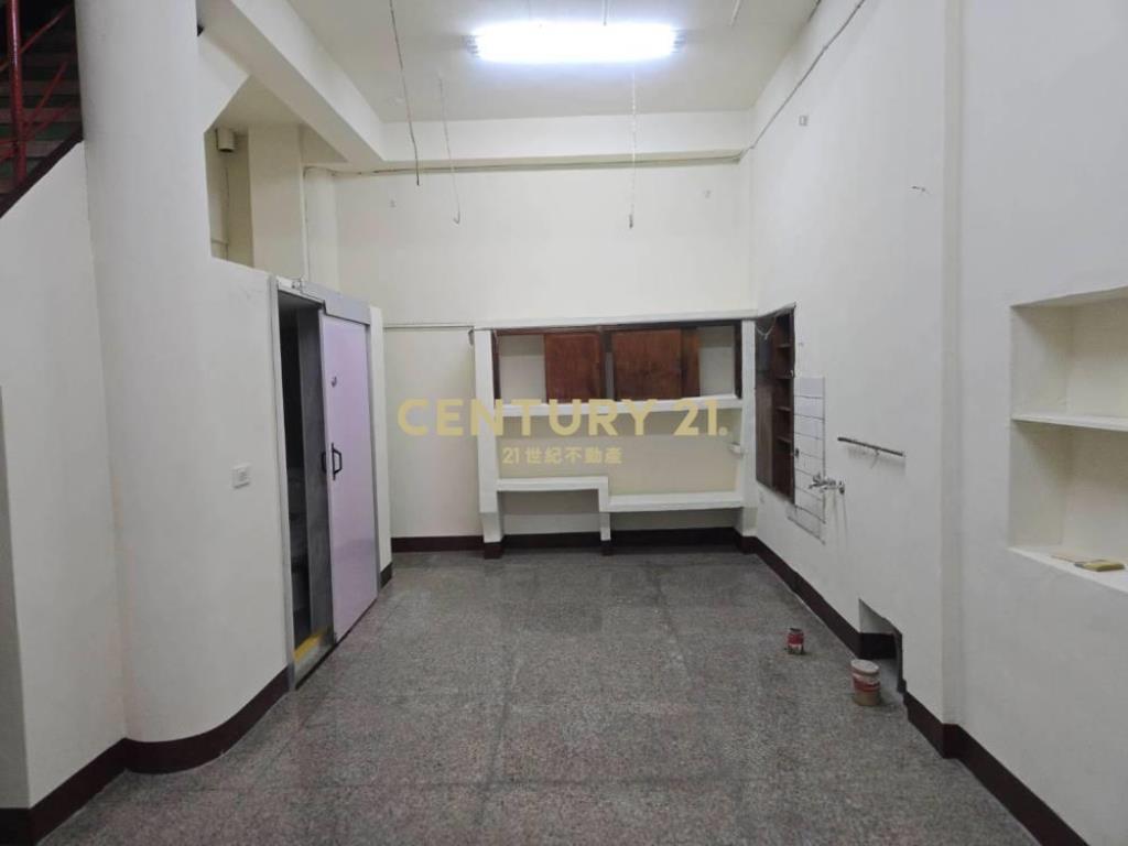 南投房屋-民族路電梯店面(租)
