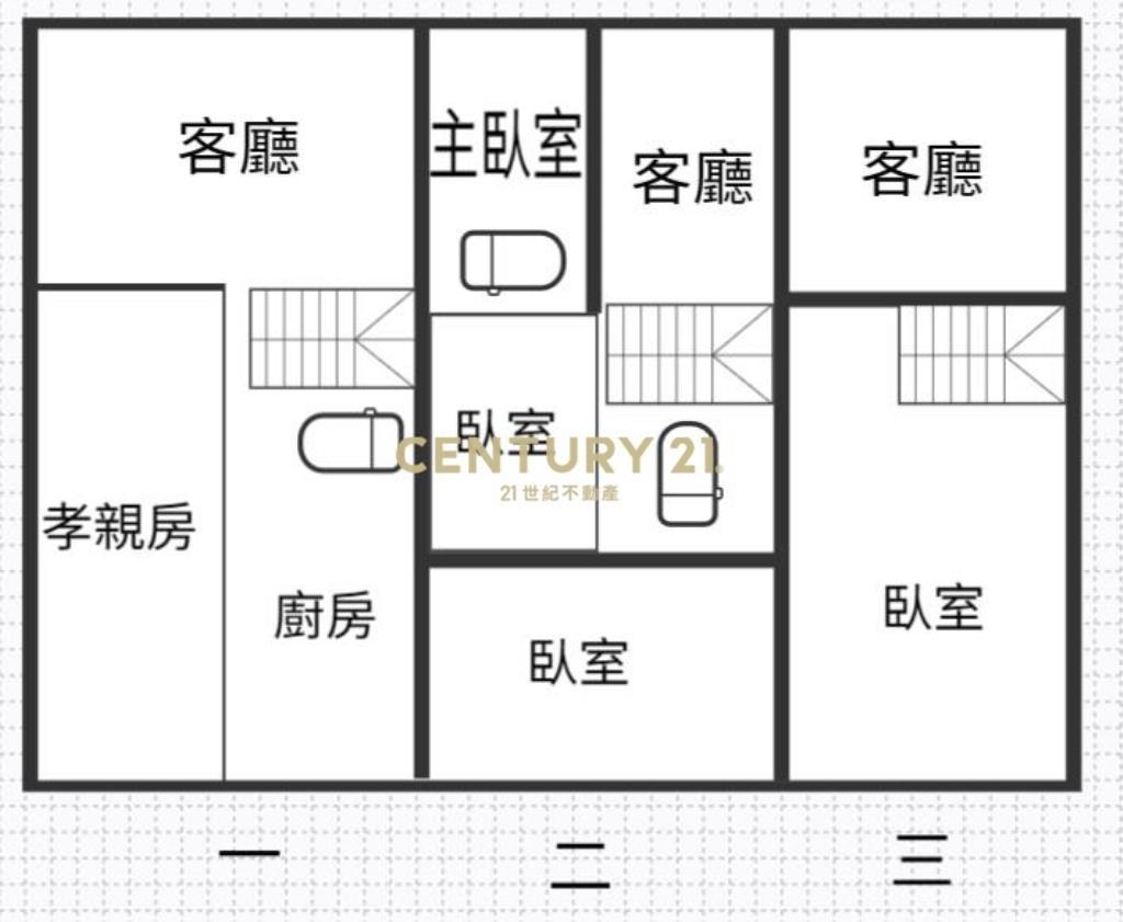 國姓房屋-國姓福龜正中正路大地坪透天
