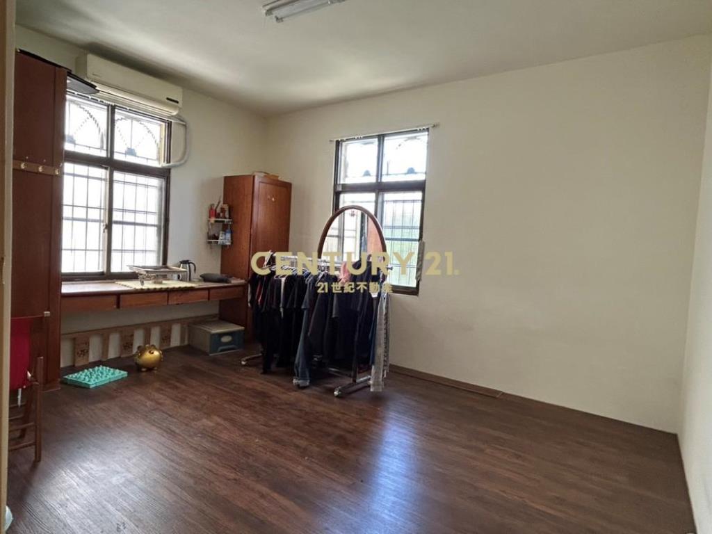 草屯房屋-草屯大面寬全學區邊間透天