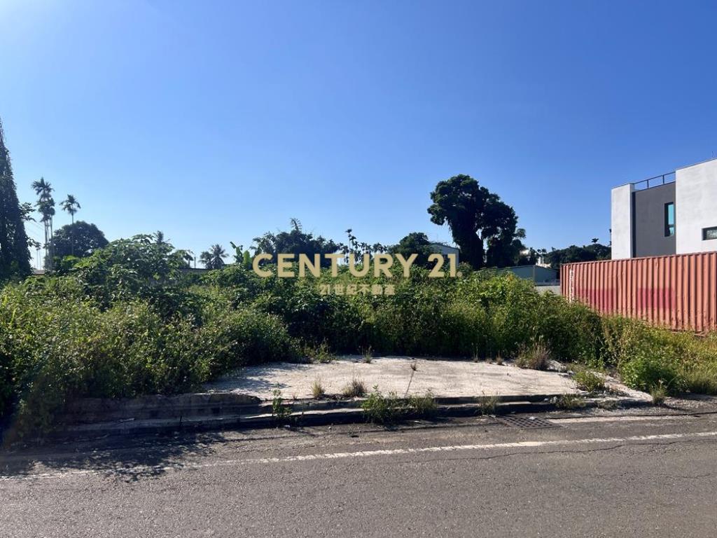 名間土地-名間名崗國小旁102坪方正建地