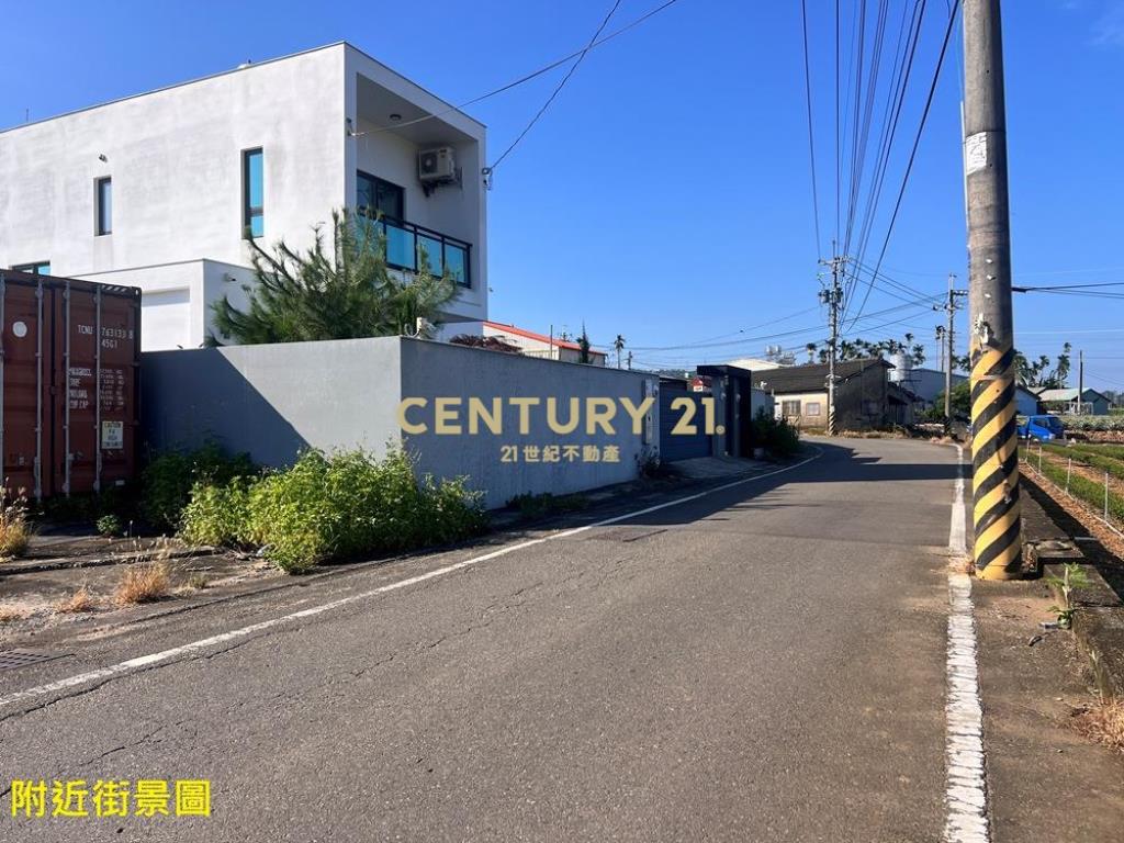 名間土地-名間名崗國小旁102坪方正建地