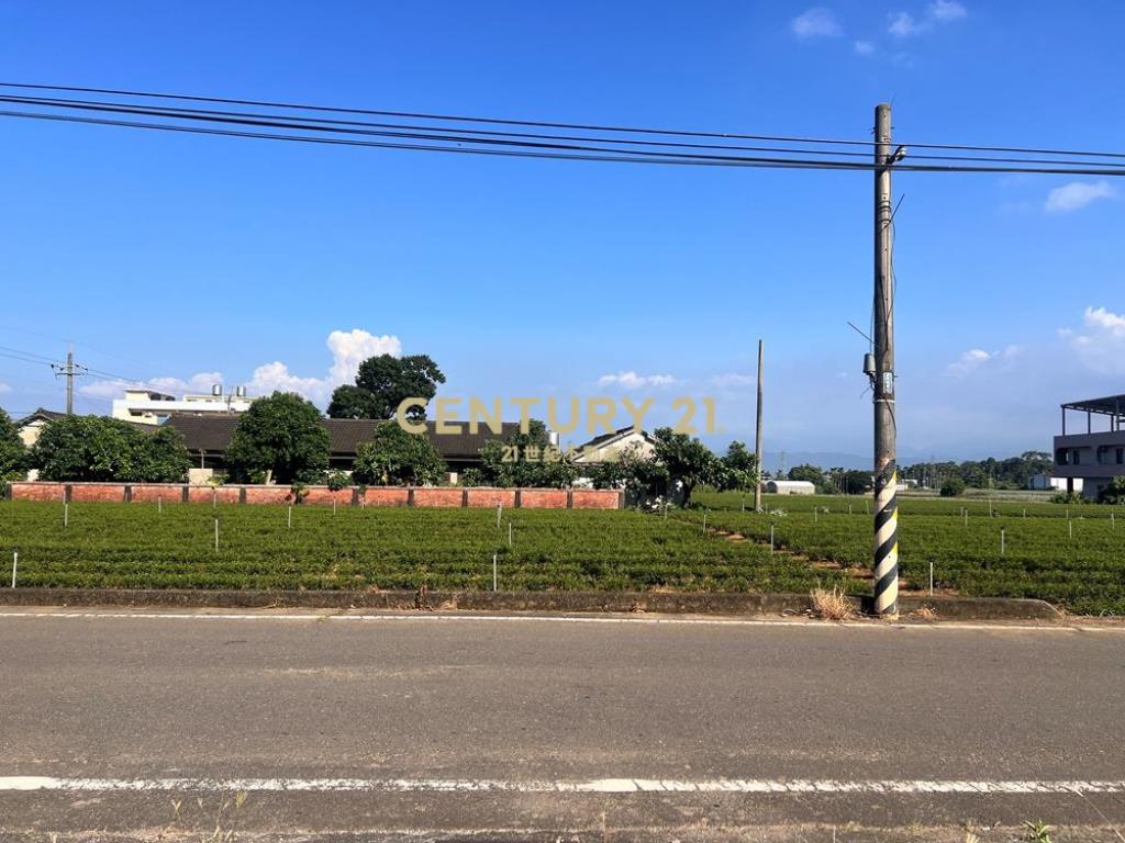 名間土地-名間名崗國小旁102坪方正建地