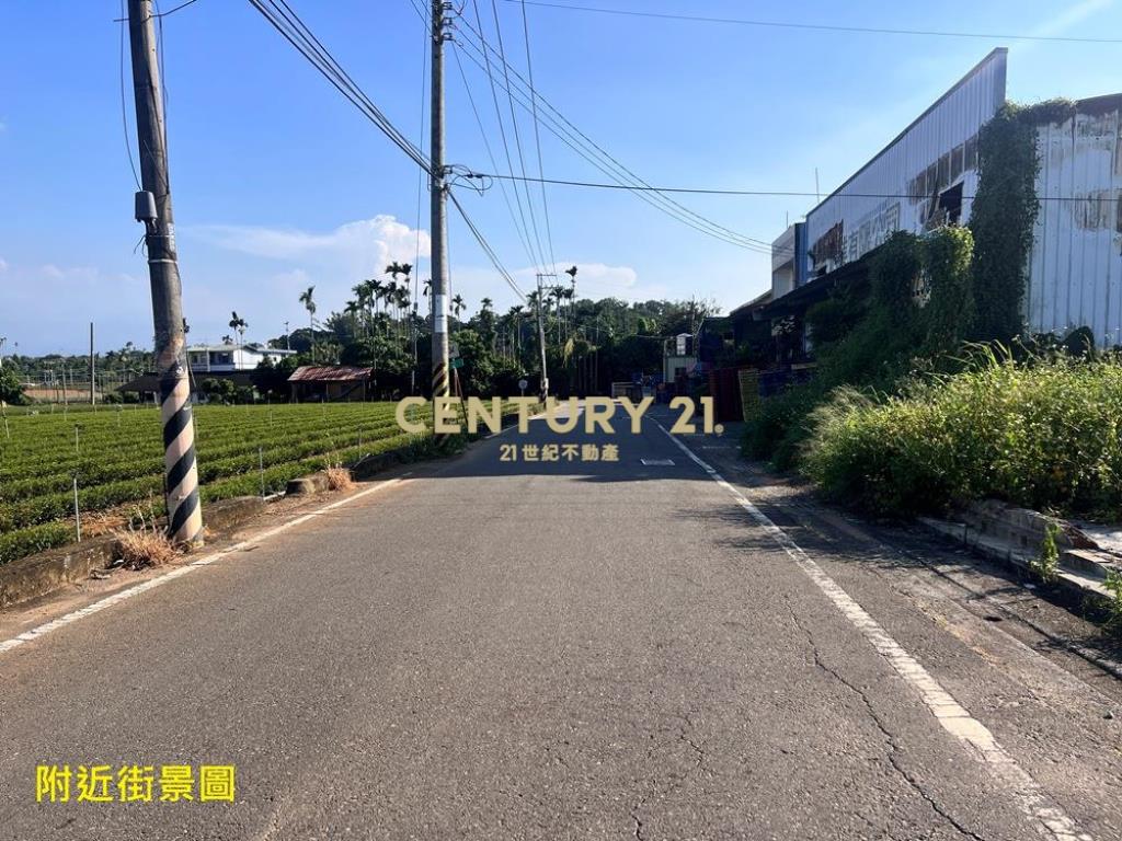 名間土地-名間名崗國小旁102坪方正建地