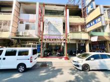 南投房屋-草屯大觀市場旁店面