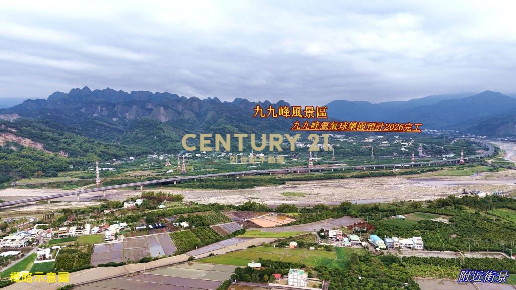 草屯土地-草屯土城821坪建地