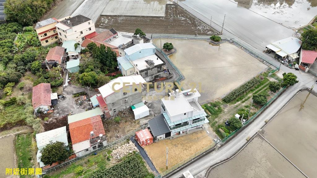 草屯土地-草屯土城821坪建地