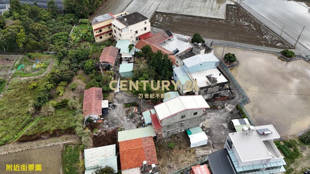 草屯土地-草屯土城821坪建地