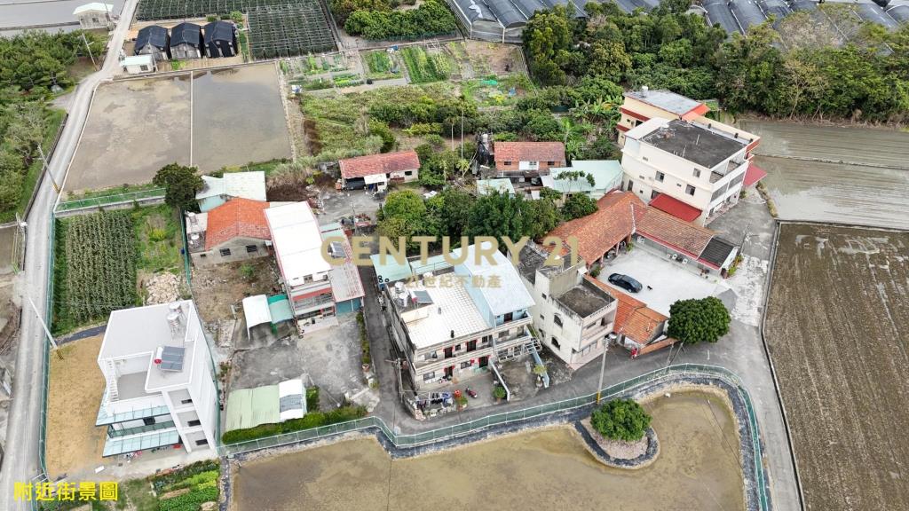 草屯土地-草屯土城821坪建地