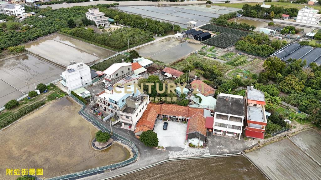 草屯土地-草屯土城821坪建地