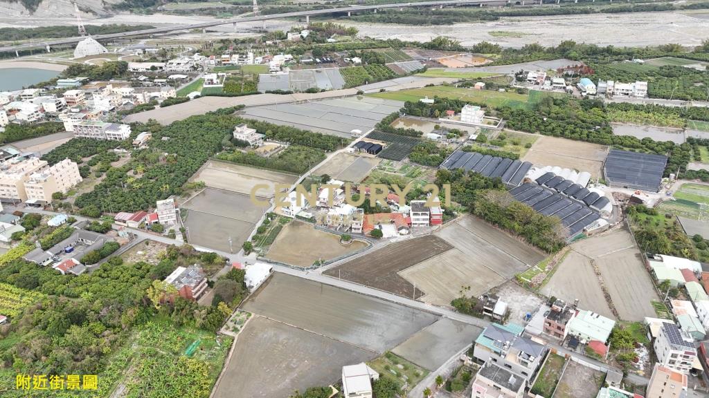 草屯土地-草屯土城821坪建地