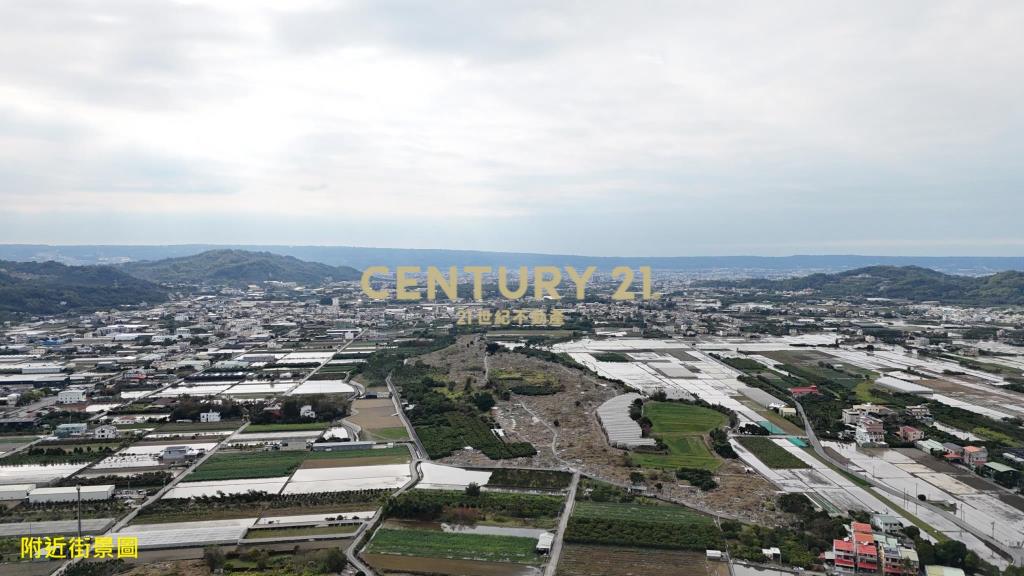 草屯土地-草屯土城821坪建地