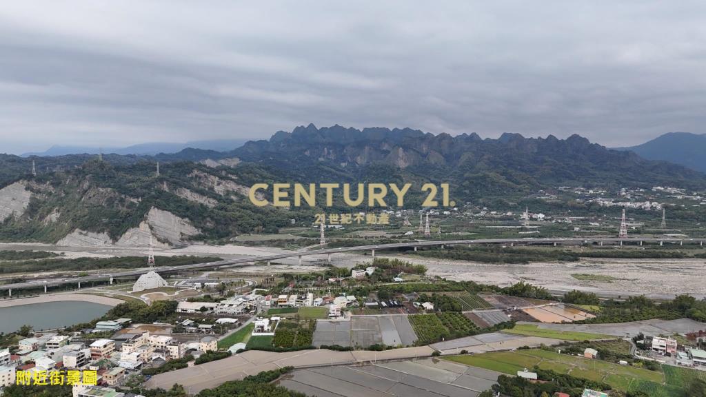 草屯土地-草屯土城821坪建地