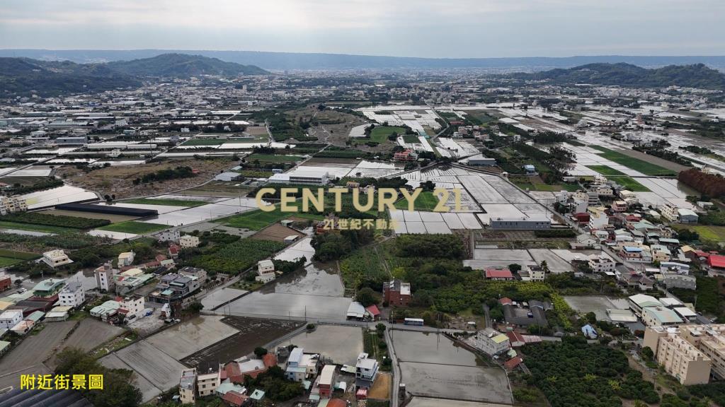 草屯土地-草屯土城821坪建地