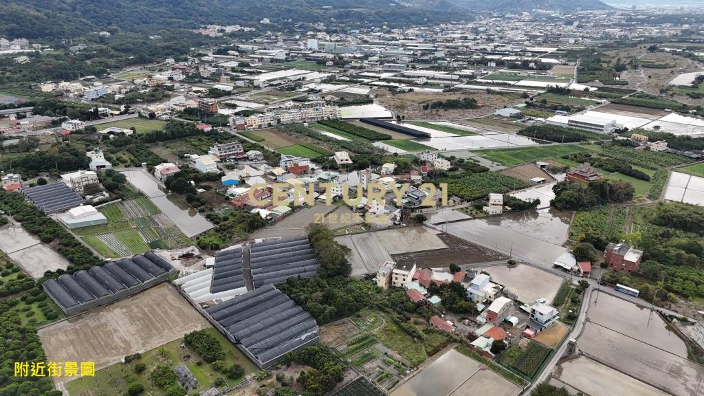 草屯土地-草屯土城821坪建地