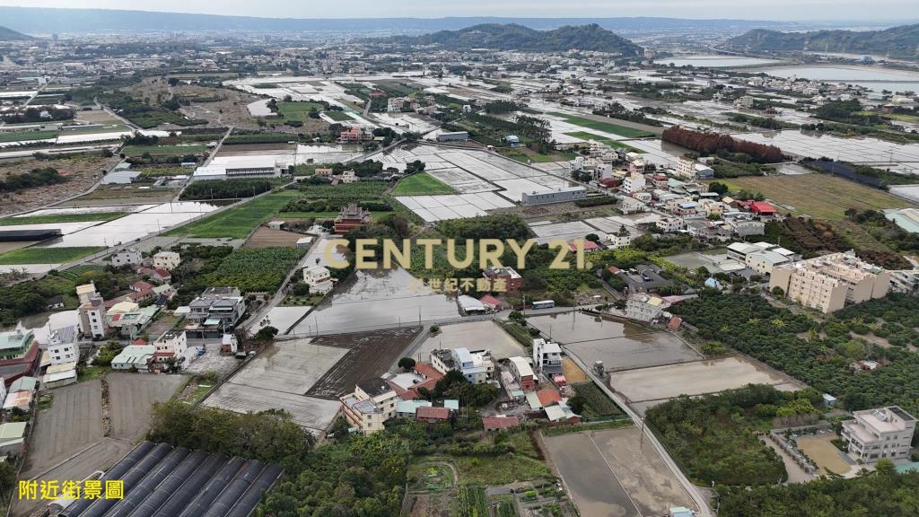 草屯土地-草屯土城821坪建地