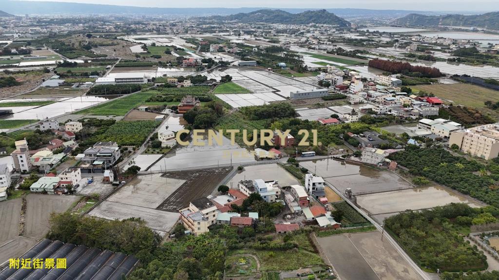 草屯土地-草屯土城821坪建地