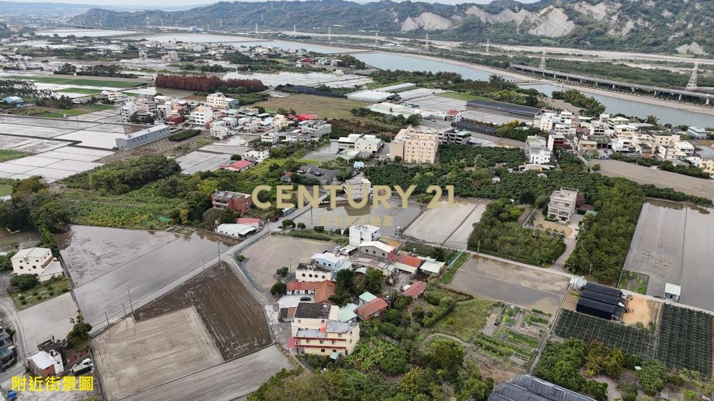 草屯土地-草屯土城821坪建地