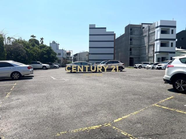 南投土地-南崗國中旁大面寬建地