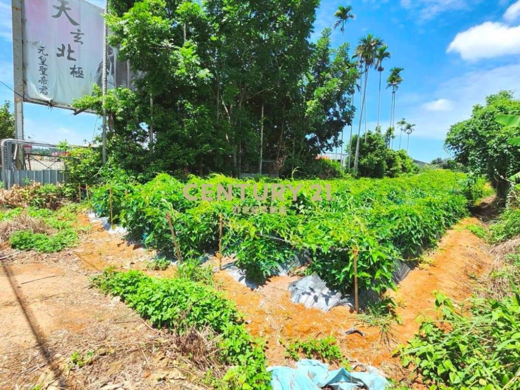 南投土地-南投正八德路都計內潛力農地