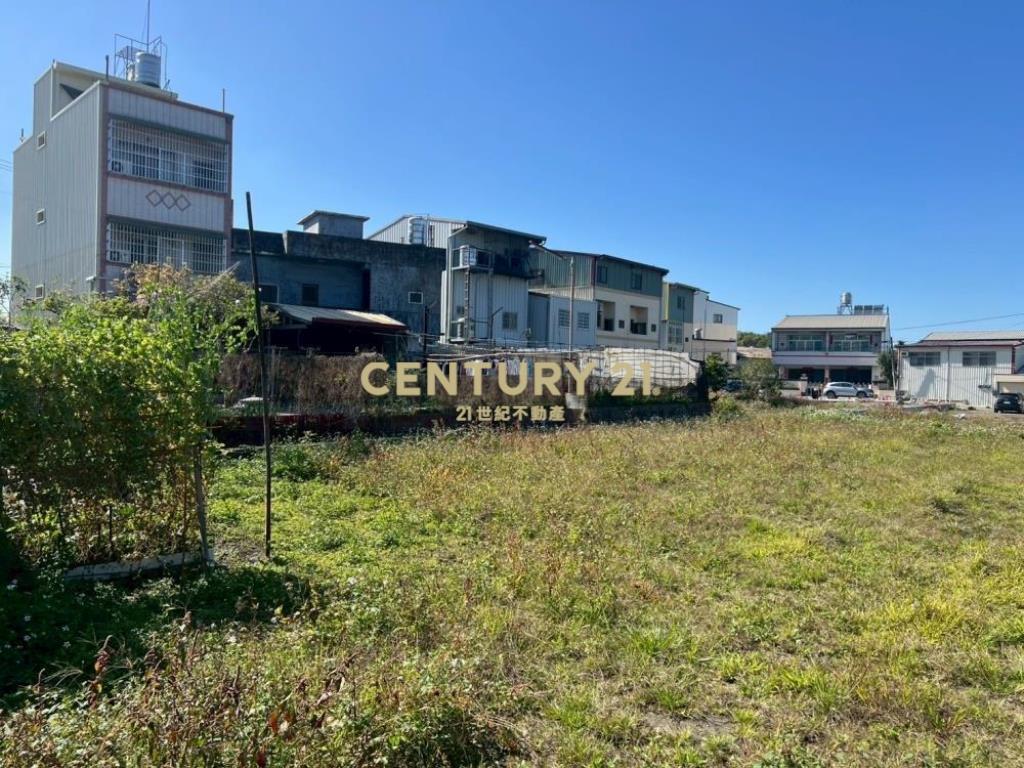 草屯土地-草屯鳥嘴潭旁970坪建地