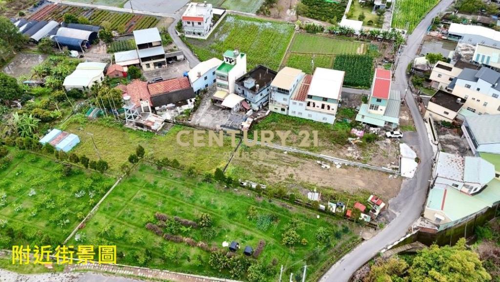 草屯土地-草屯鳥嘴潭旁970坪建地