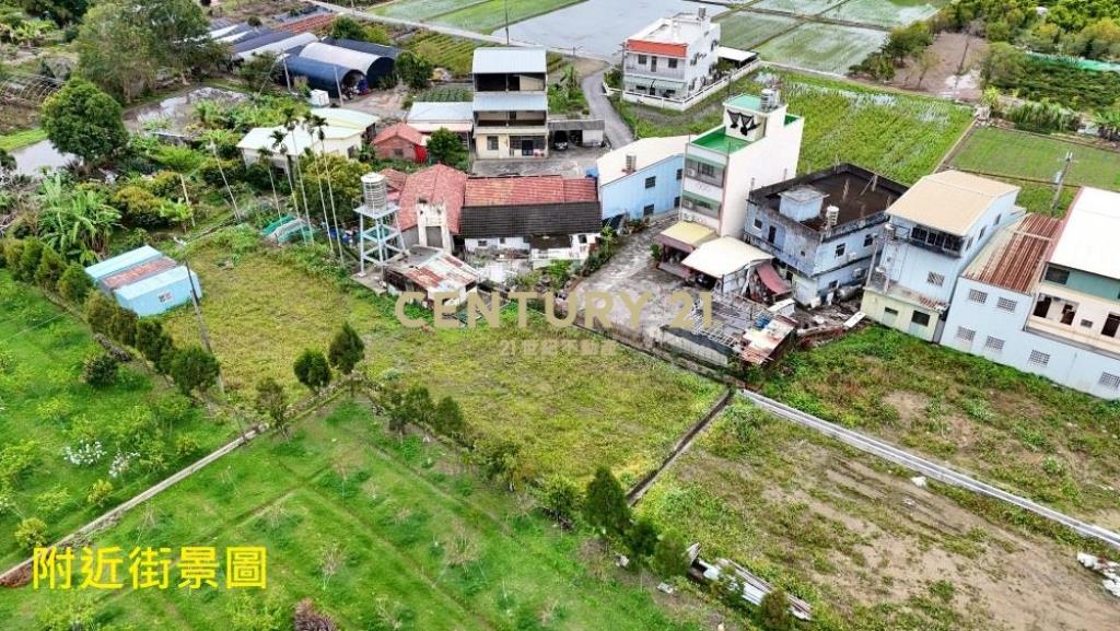 草屯土地-草屯鳥嘴潭旁970坪建地