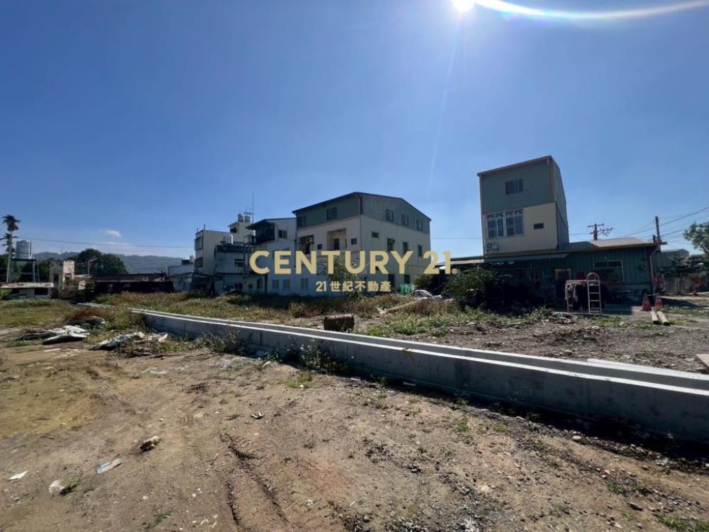 草屯土地-草屯鳥嘴潭旁970坪建地