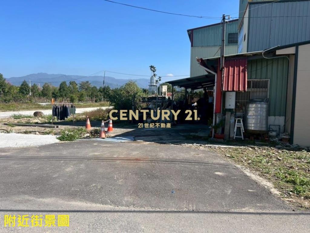 草屯土地-草屯鳥嘴潭旁970坪建地