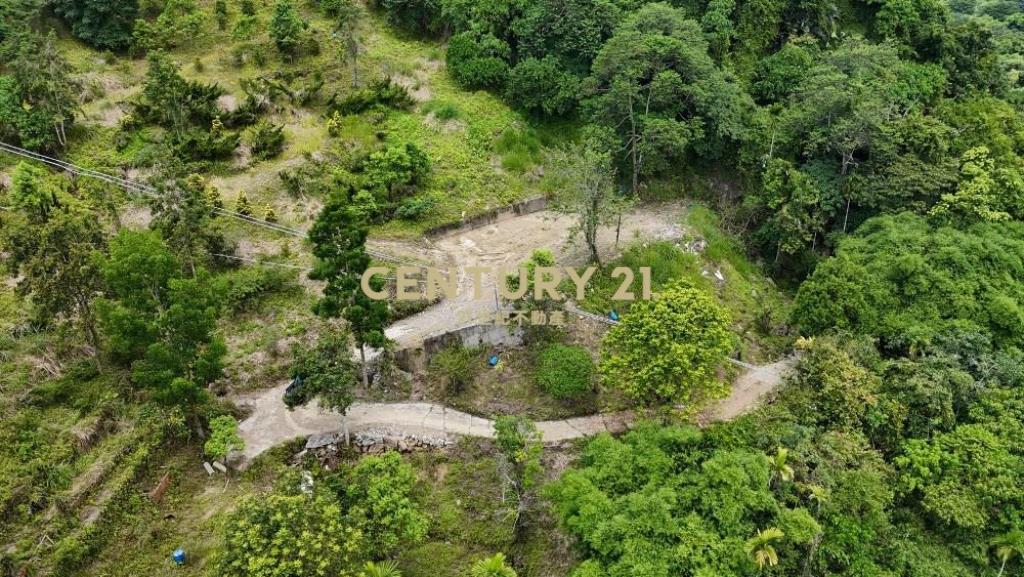 草屯土地-國姓市區旁有電景觀休閒農地