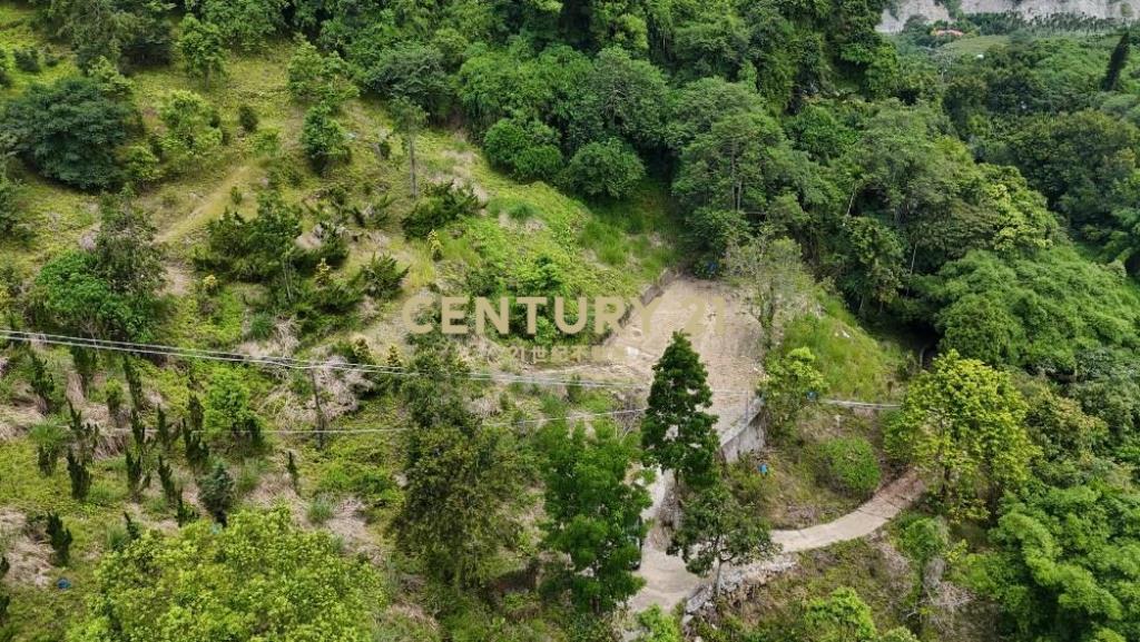草屯土地-國姓市區旁有電景觀休閒農地
