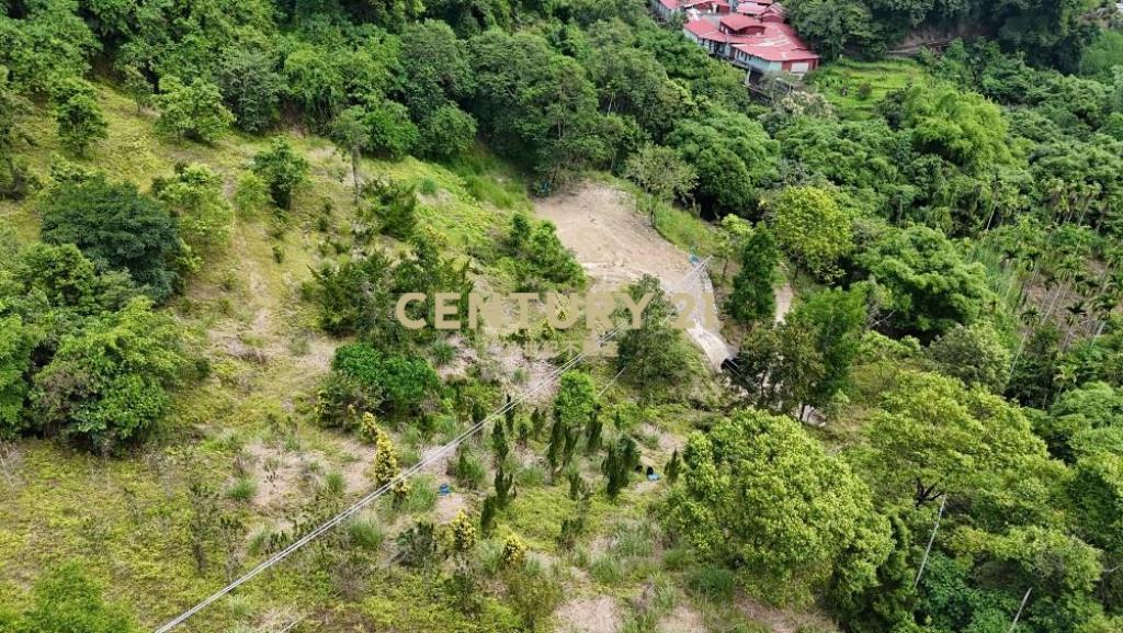 草屯土地-國姓市區旁有電景觀休閒農地