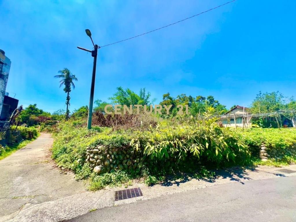 南投土地-南投都計內大坪數持分建地(三)