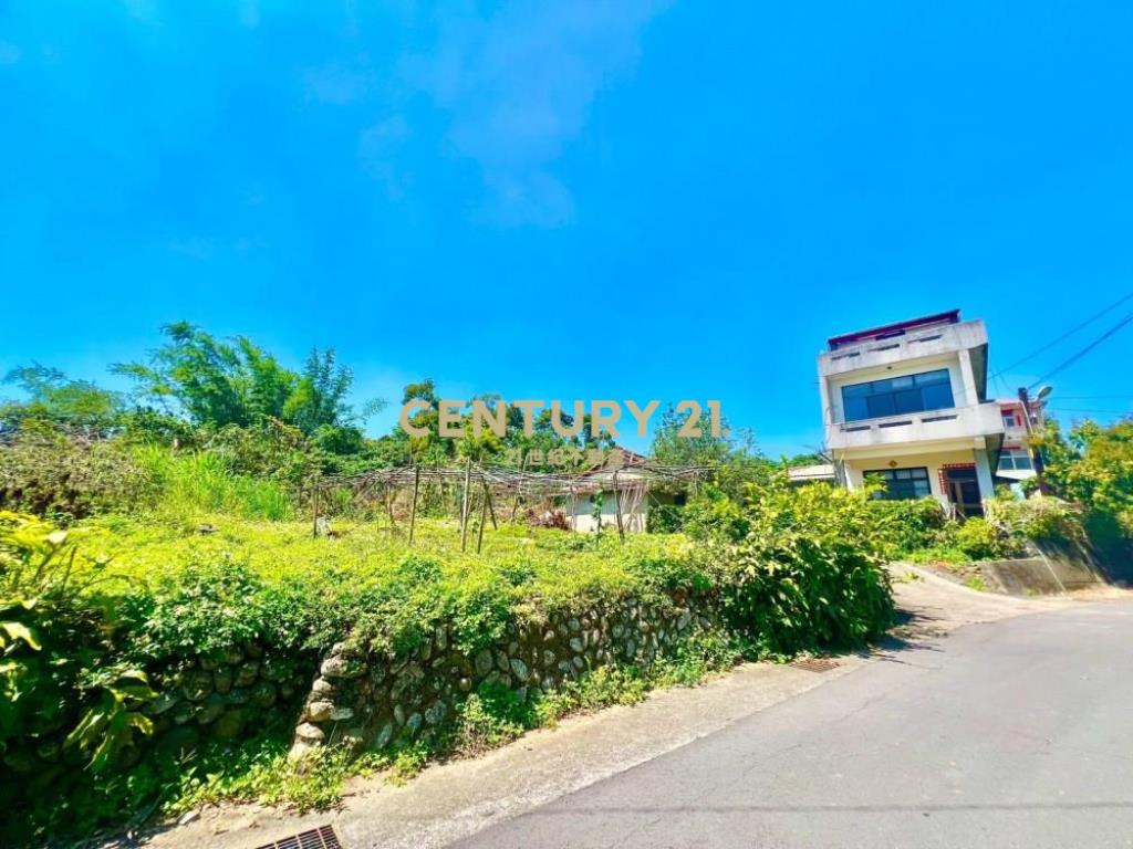 南投土地-南投都計內大坪數持分建地(四)