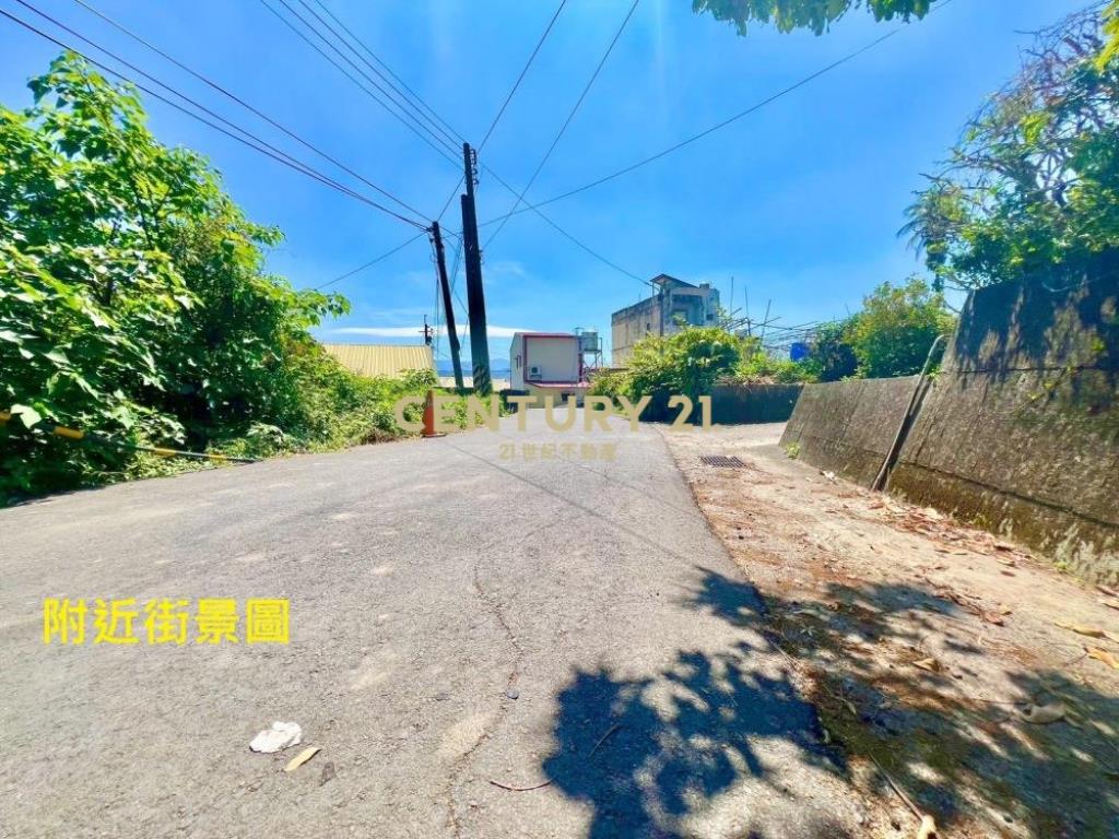 南投土地-南投都計內大坪數持分建地(四)