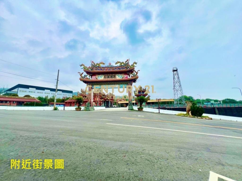南投土地-南投都計內大坪數持分建地(四)