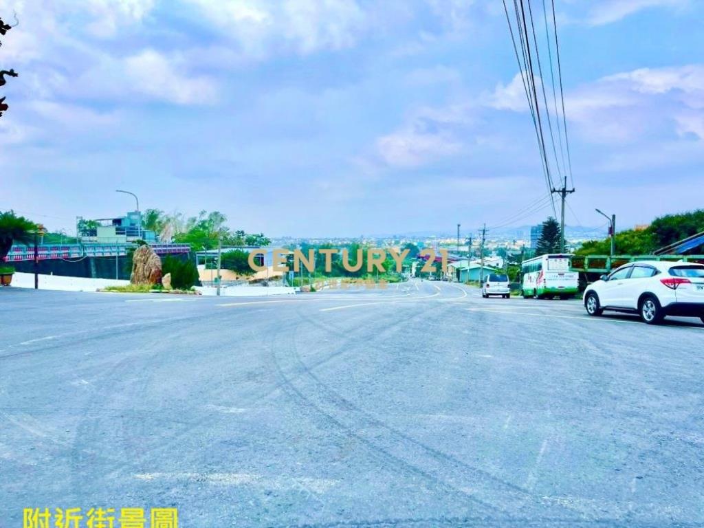 南投土地-南投都計內大坪數持分建地(五)