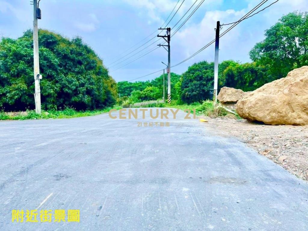 南投土地-南投都計內大坪數持分建地(五)