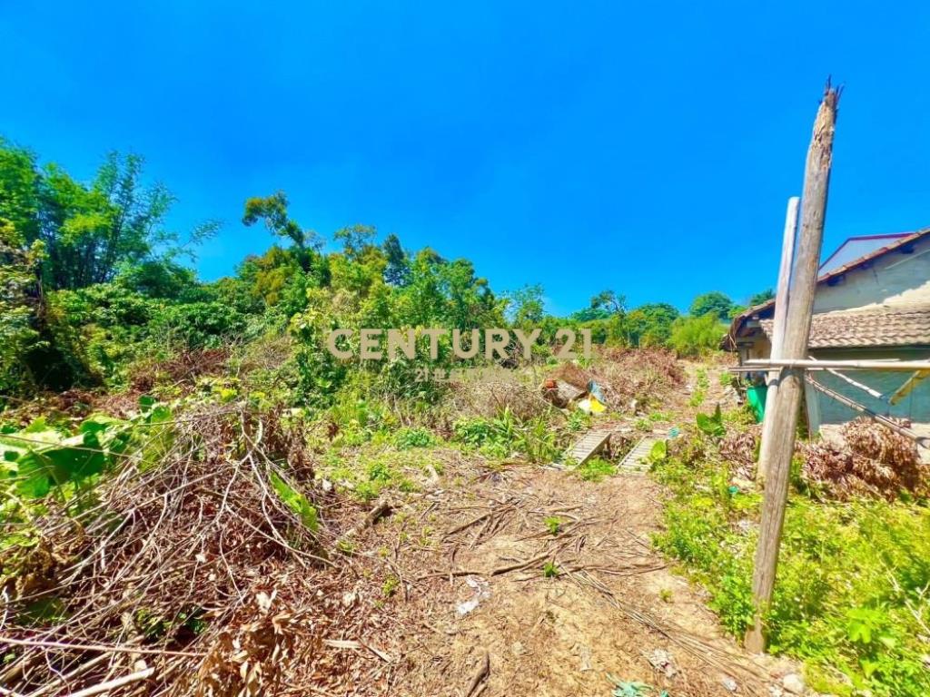 南投土地-南投都計內大坪數持分建地(六)