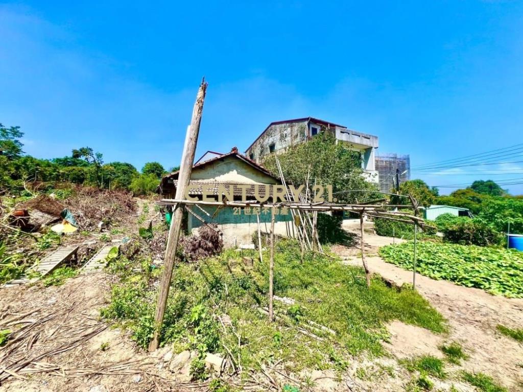 南投土地-南投都計內大坪數持分建地(六)